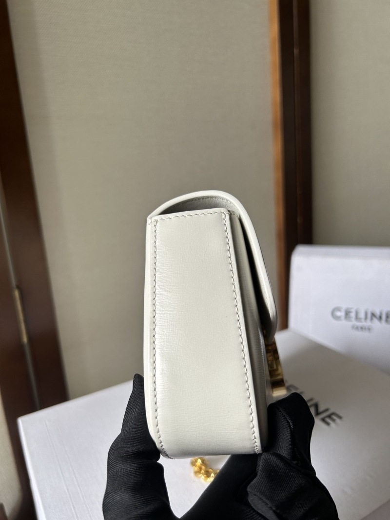 Ce1i*e triomphe bags